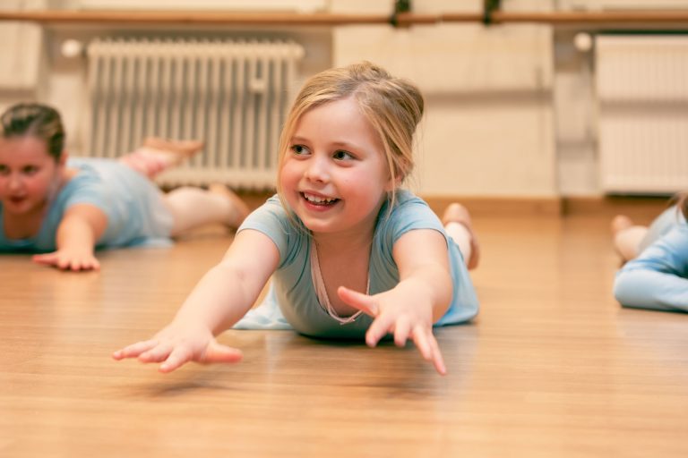 Ballettschule Voges Minden & Bückeburg
