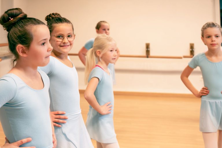 Ballettschule Voges Minden & Bückeburg