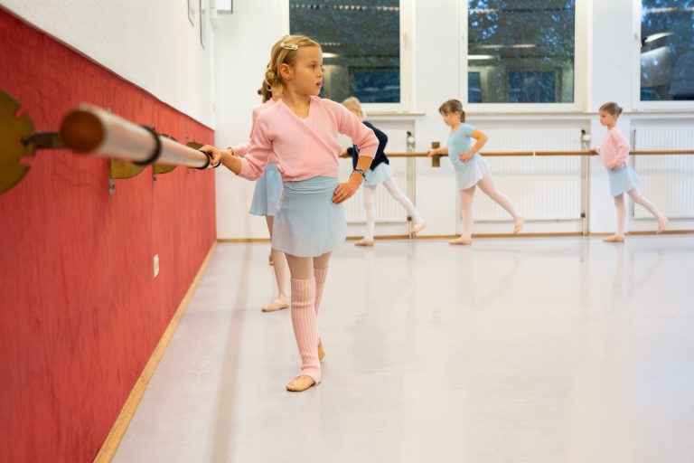 Ballettschule Voges Minden & Bückeburg