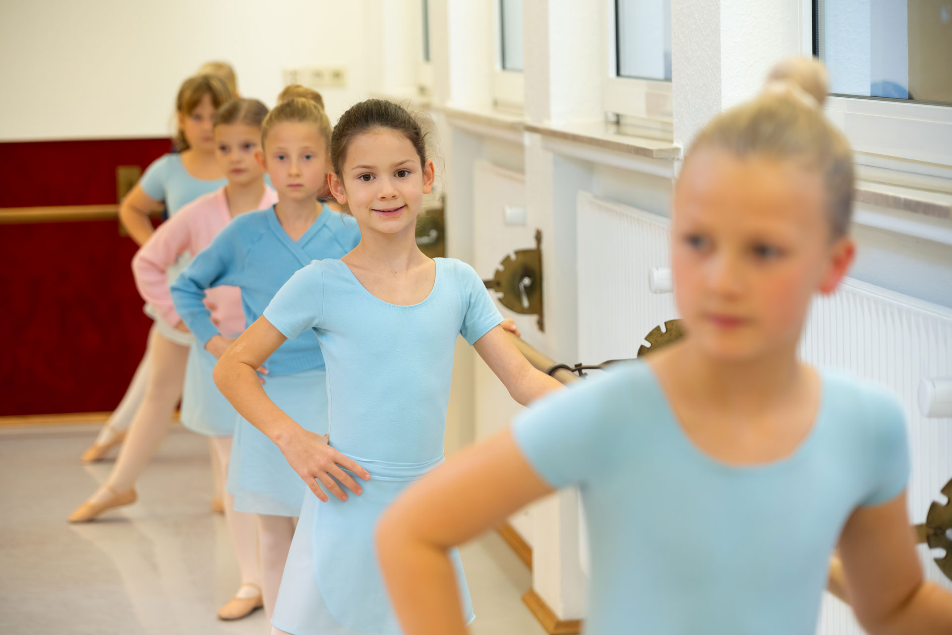Ballettschule Voges Minden & Bückeburg