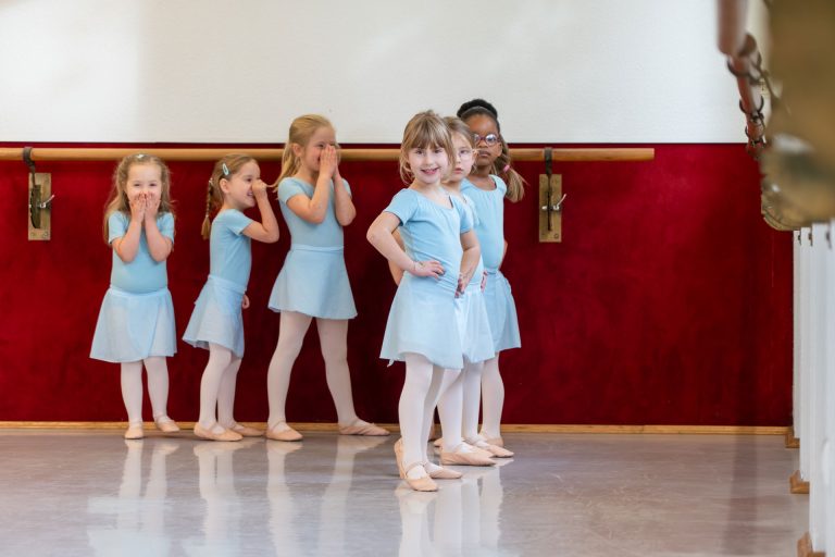 Ballettschule Voges Minden & Bückeburg