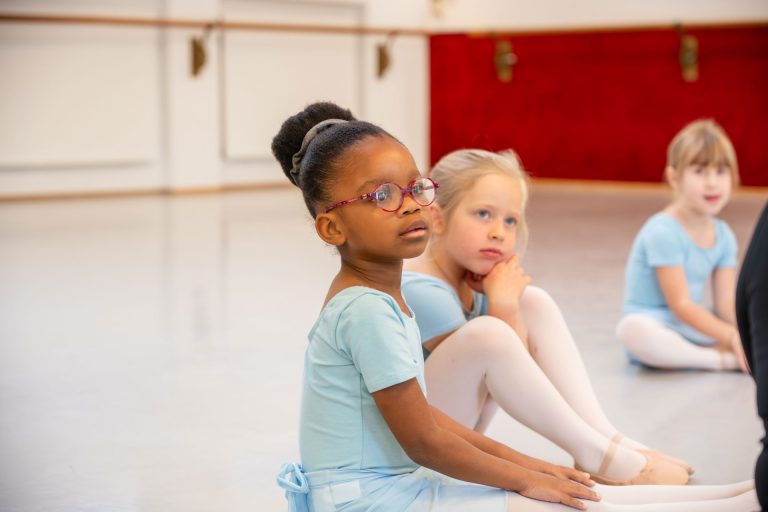 Ballettschule Voges Minden & Bückeburg