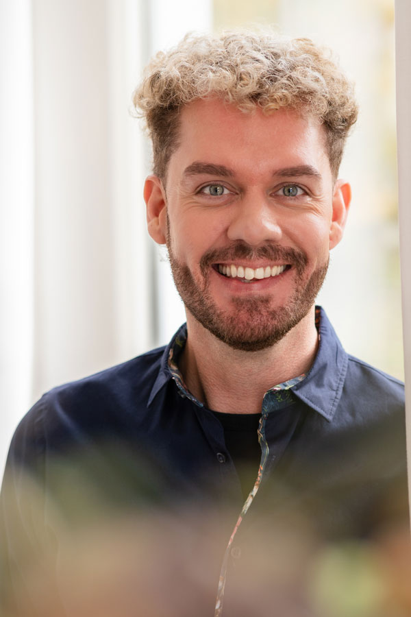 Ballettschule Voges Minden & Bückeburg · Tim Hormann-Voges