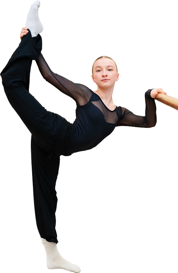 Ballettschule Voges Minden & Bückeburg