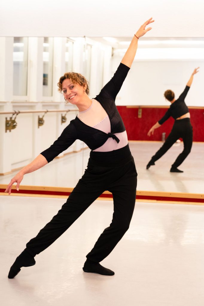 Ballettschule Voges Minden & Bückeburg